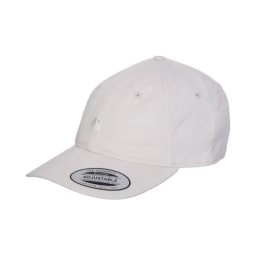 Carhartt WIP Peaked Cap Men White