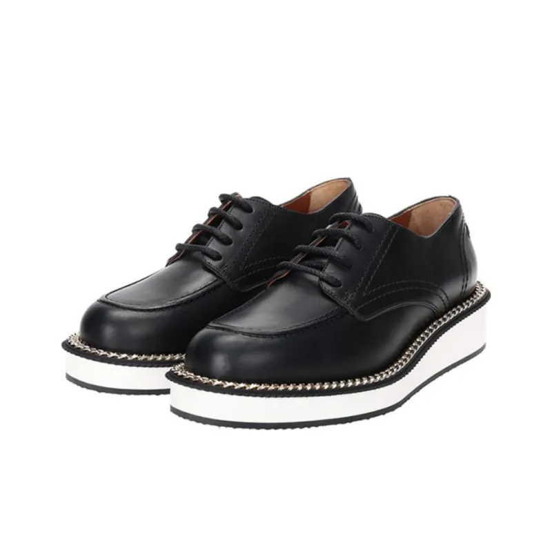 Givenchy Casual Shoes Men's Black-2