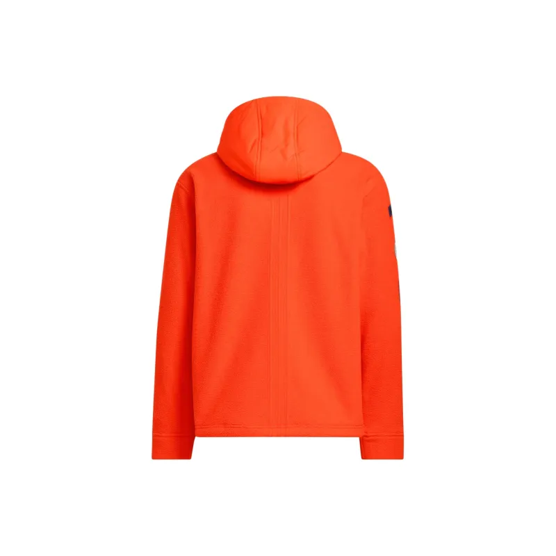 Adidas Ivy Park Polar Fleece Hoodie All Gender-1