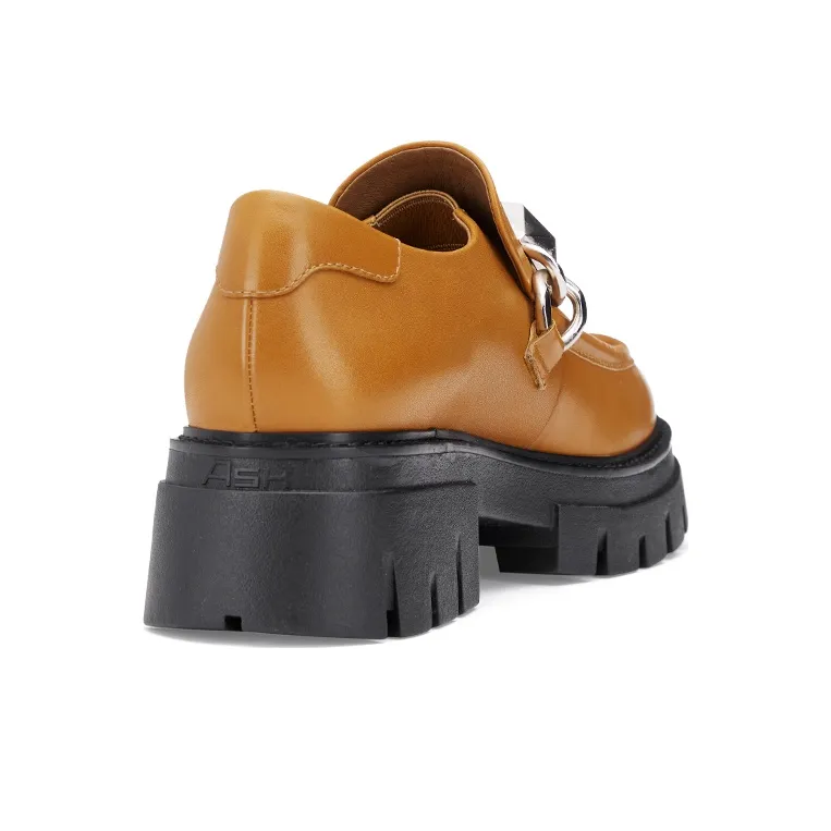 ASH Loafers Women's Brown-2