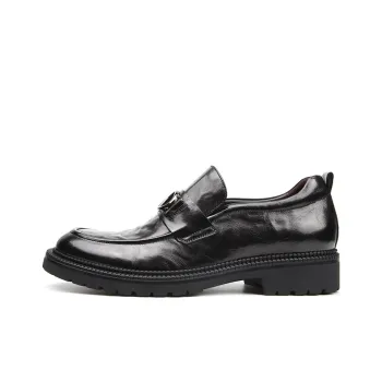 Satchi Men's Casual Shoes Men's Black