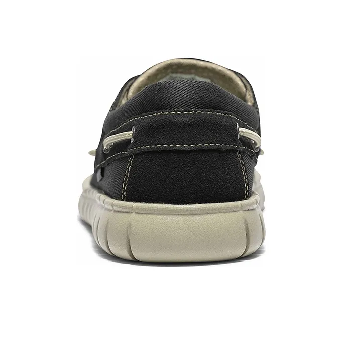 Skechers Men's Casual Shoes Men Low-Top Black-4