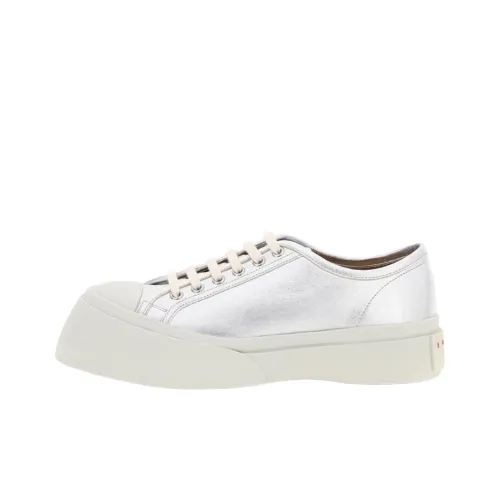 MARNI Casual Shoes Women's Low-Top White