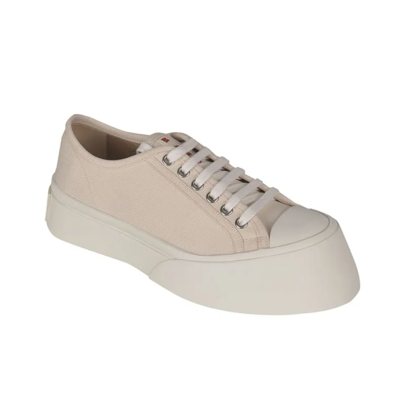 MARNI Platform Shoes Women's Pink-2