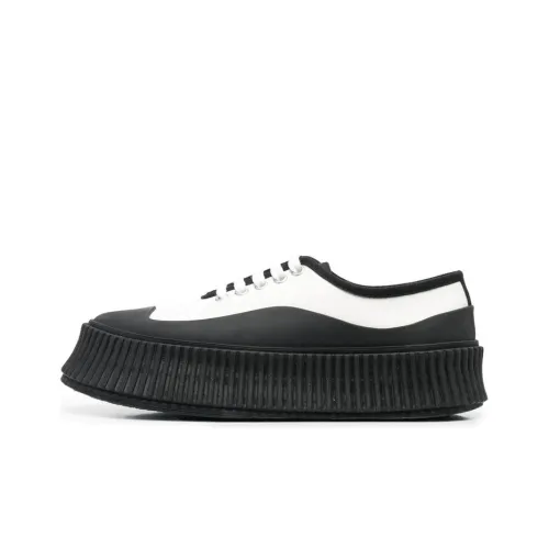 JIL SANDER Platform Shoe Women