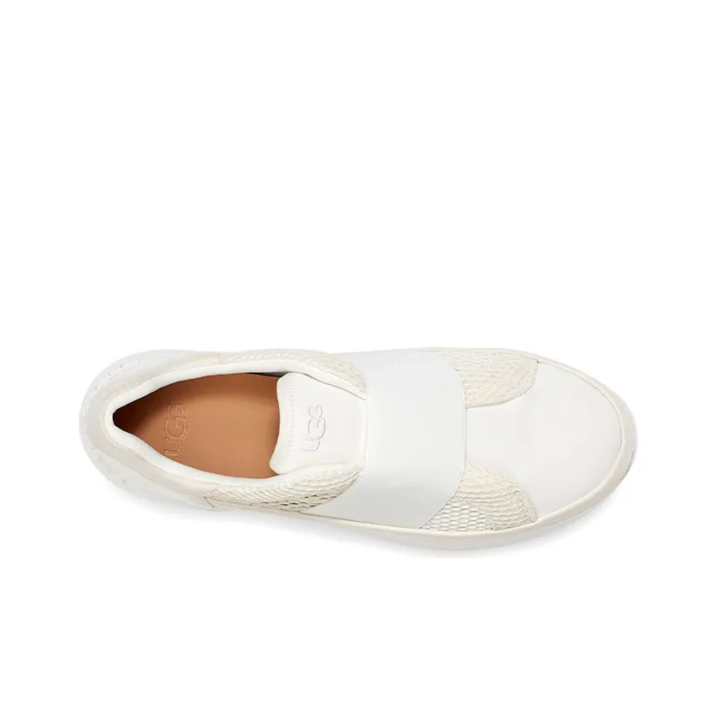 UGG Libu Lite Sneaker 'White' Women's-2