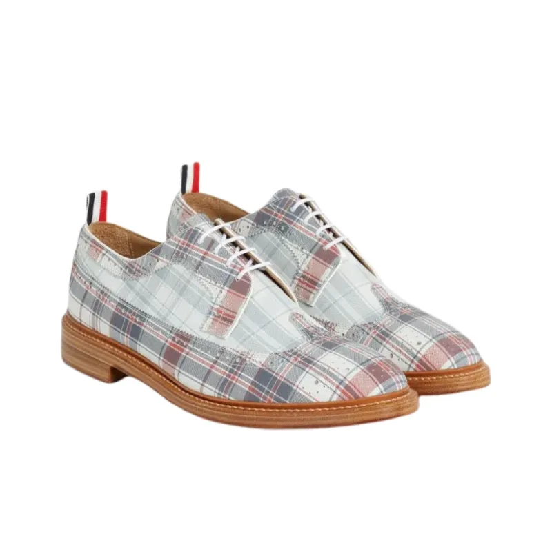 THOM BROWNE· Brock Shoes Men's Multicolor-1