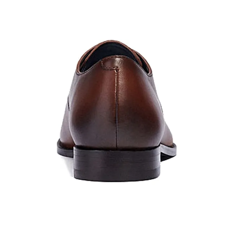 COACH Metropolitan Men's Casual Shoes Men's Coffee-4