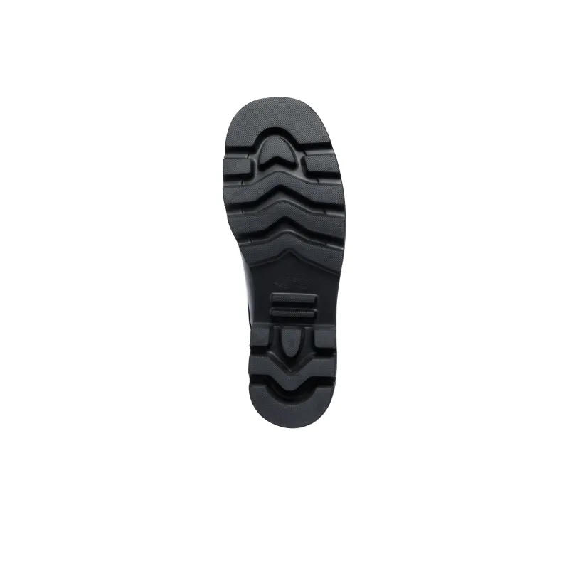 Kami Anger Men's Casual Shoes Men's Black-5