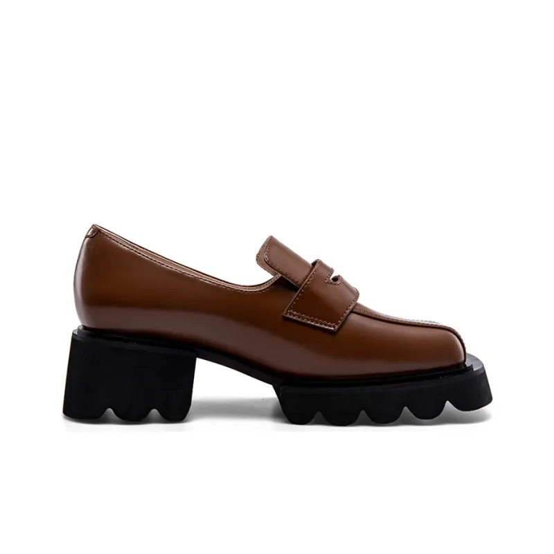 NINE WEST Loafers Women's Umber-6