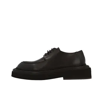 Marsèll Chunky sole Lace Up Shoes