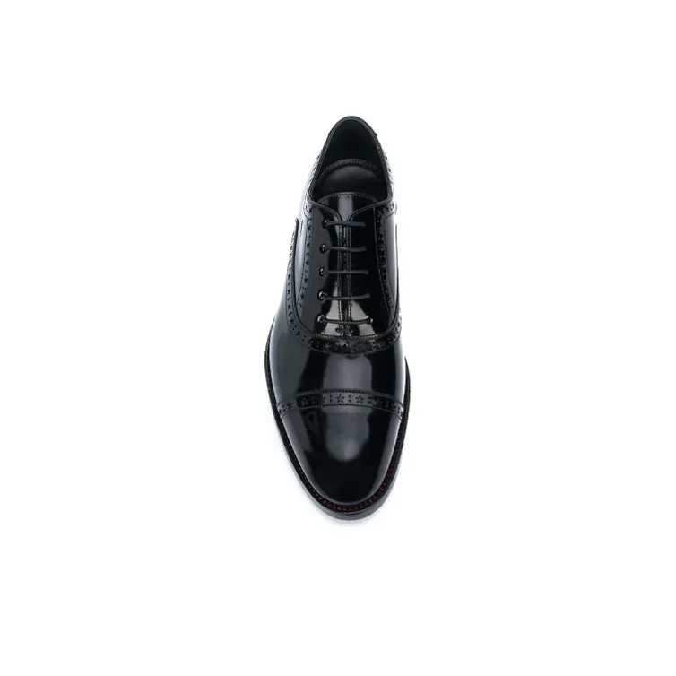 Jimmy Choo Dress Shoes Men Low-Top-2