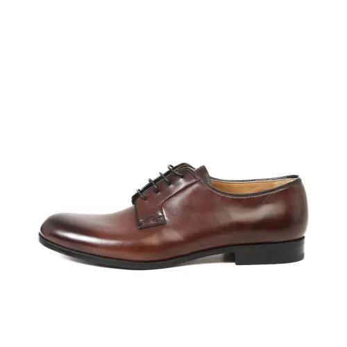 CHURCH'S Men's Casual Shoes Men Low-Top Brown