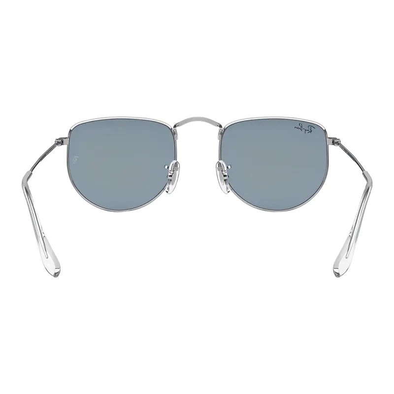 RayBan Elon Round-frame Sunglasses-4