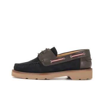 BALLY Men's Casual Shoes Men Low Top Green