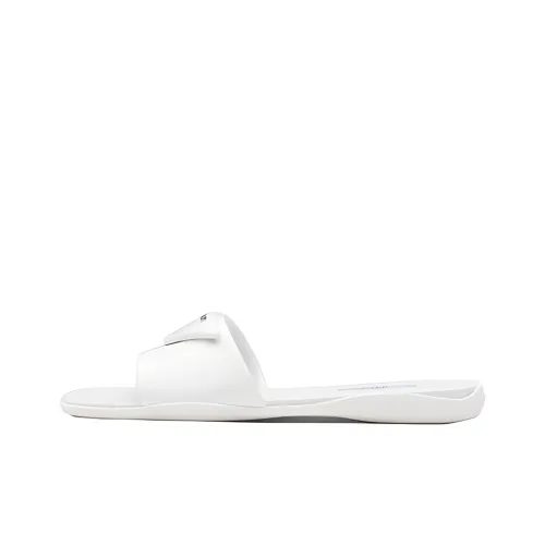 PRADA Flip-flops Women's White