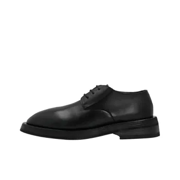 Marsèll Mentone Derby Shoes
