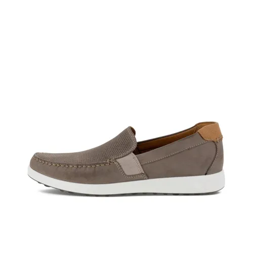 Ecco S Lite Moc Casual Shoes Men's Brown
