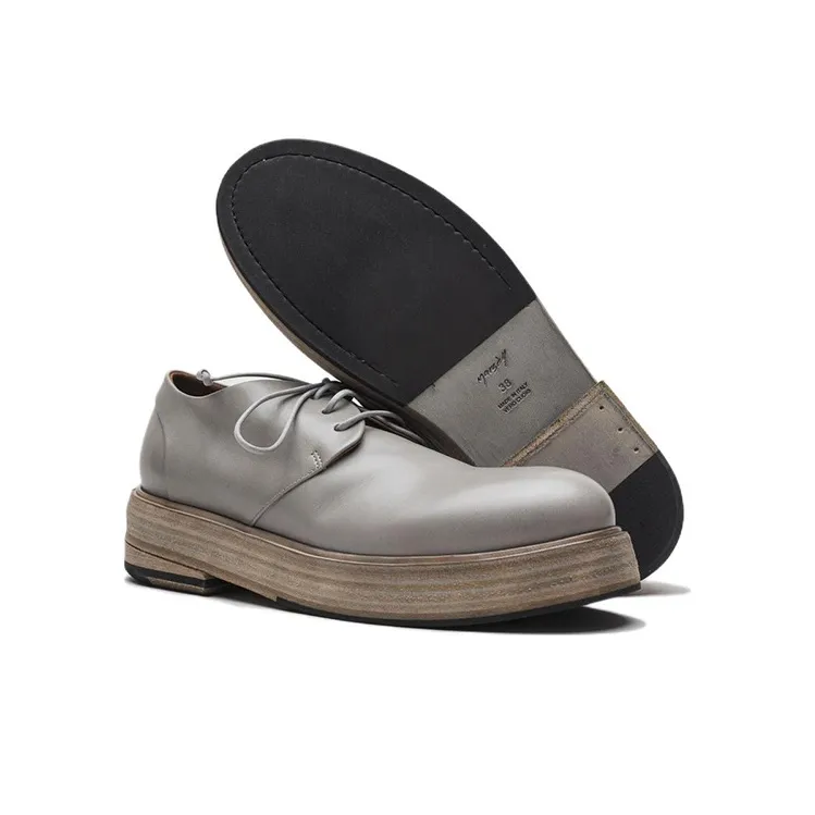 Marsèll Mentone Lace-up Shoes-3