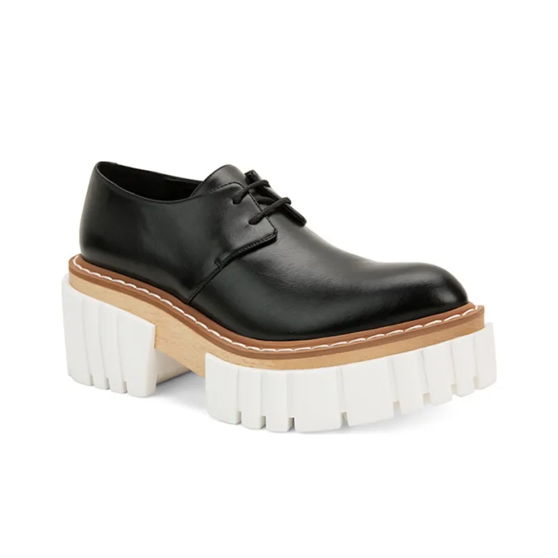 Stella McCartney Emilie Platform Shoes Women's-3