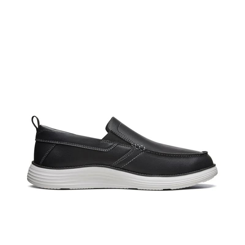 Skechers Status 2.0 Men's Casual Shoes Men's Black-1
