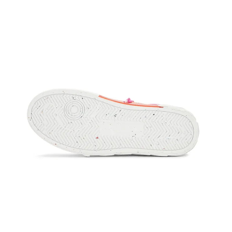 OFF WHITE Vulc Low Tie Dye Multi-4
