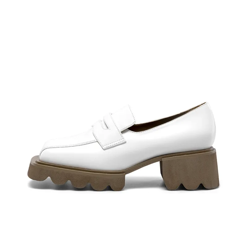 NINE WEST Loafers Women's Umber-0