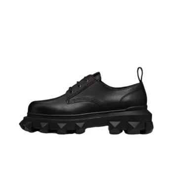 Valentino Trackstud Men's Casual Shoes Men's Black
