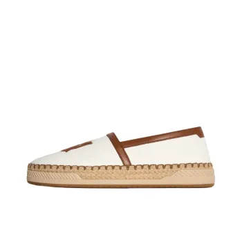 AMIRI Casual Shoes Men's White Brown
