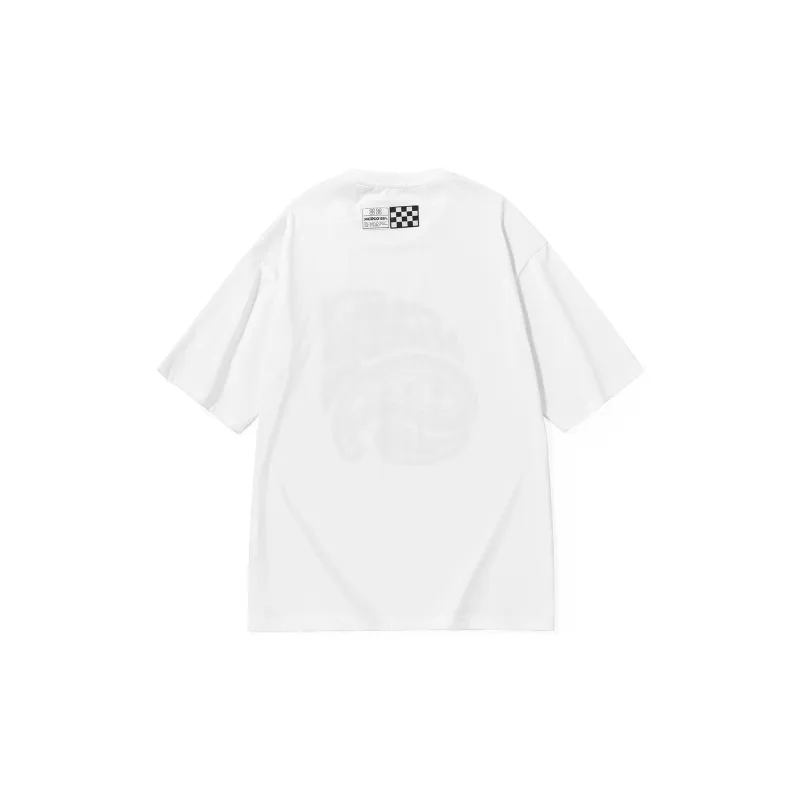 XXGOGO T-Shirts Unisex-6