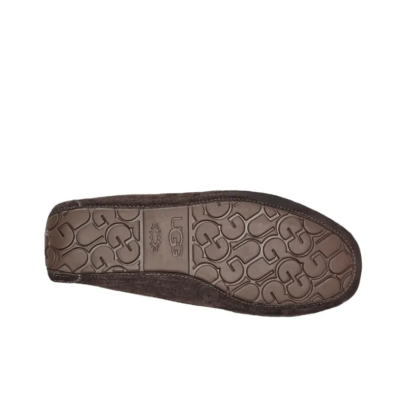 UGG Byron 'Brown'-5