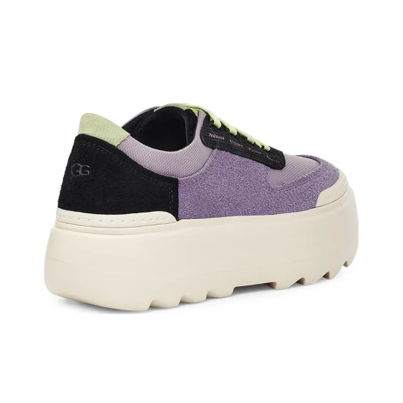UGG Marin Mega Lace 'June Gloom' Women's-3