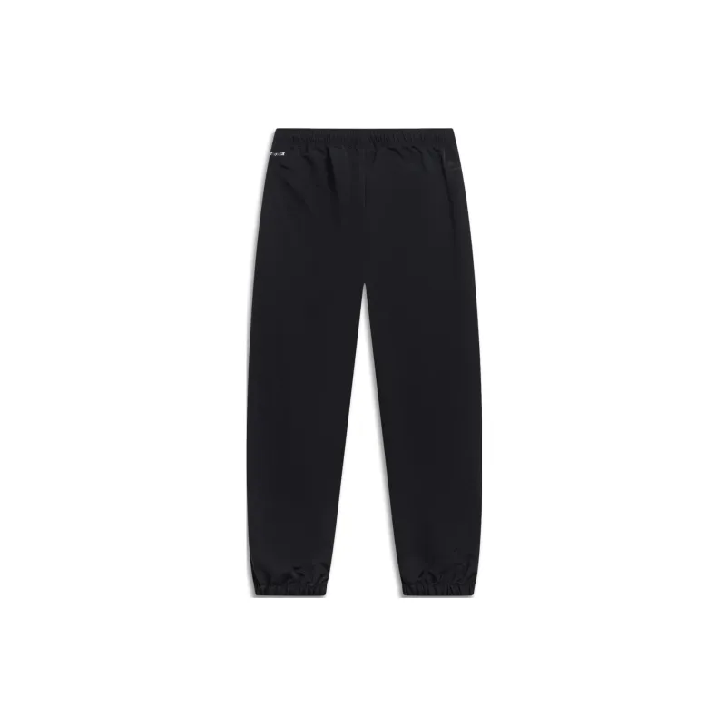 LiNing Sports Pants Unisex Black-1