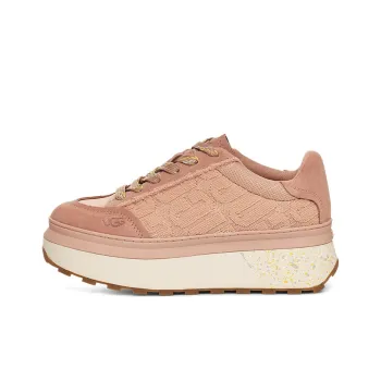 UGG Marin Lace Logo Sneaker 'Arroya' Women's