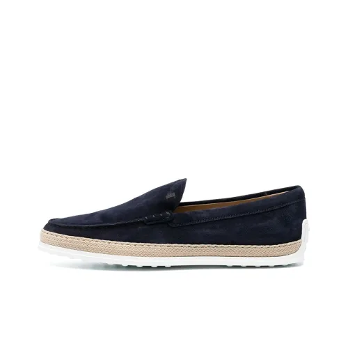 TOD'S Men's Casual Male 