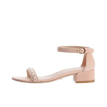 Stuart Weitzman/SW Fashion Sandal Women's Pink