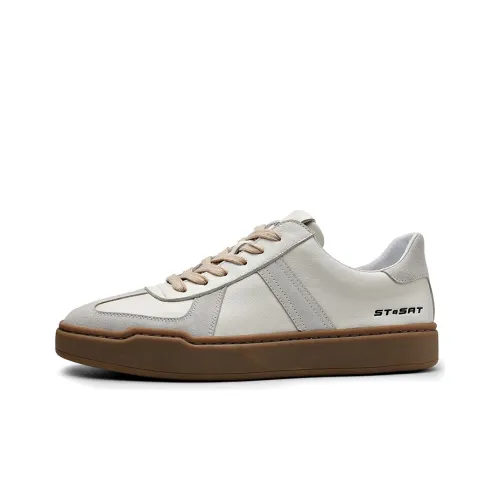 ST&SAT Casual Shoes Men Low-Top