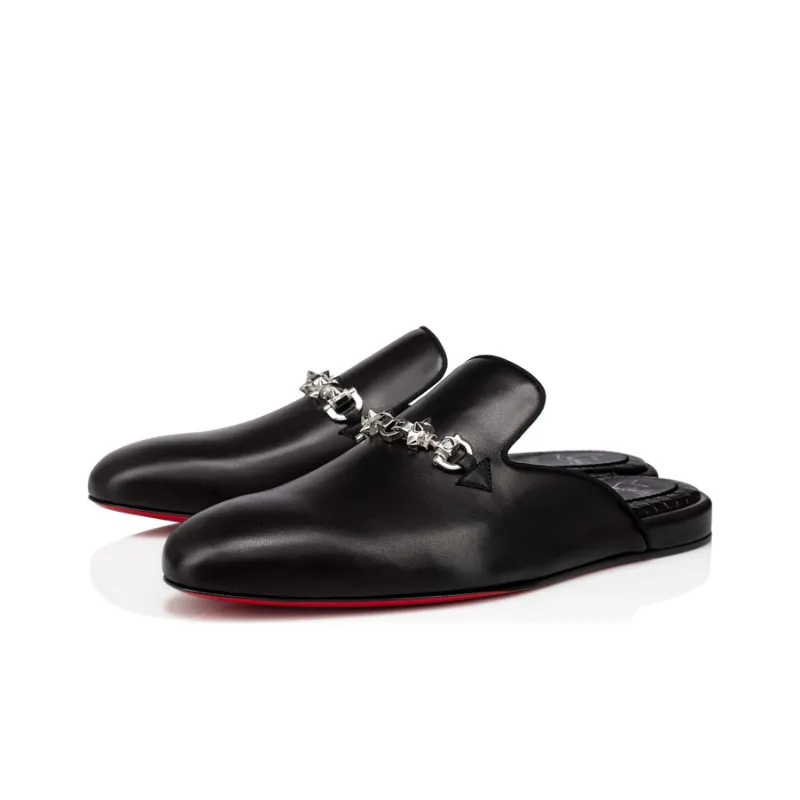 CL Coolito Swing Casual Shoes Men's Black-2
