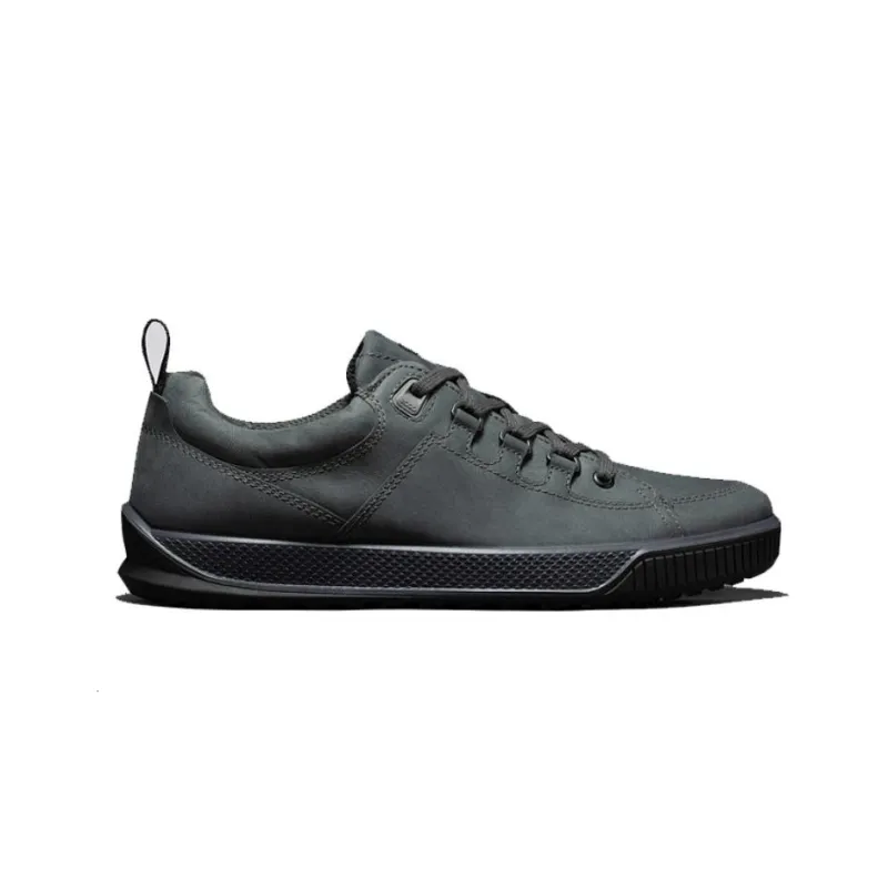 Ecco Men's Casual Shoes Men's Magnet Gray-1