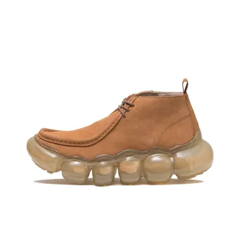Grounds Jewelry X Th Athletic Shoes Unisex Umber