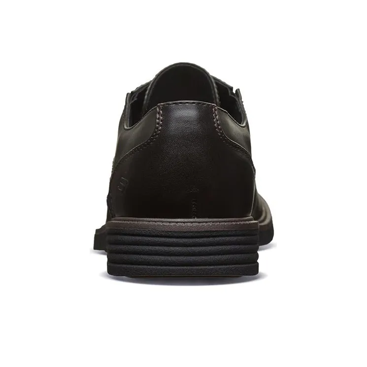 Skechers Matlo Men's Casual Shoes Men's All Black-3