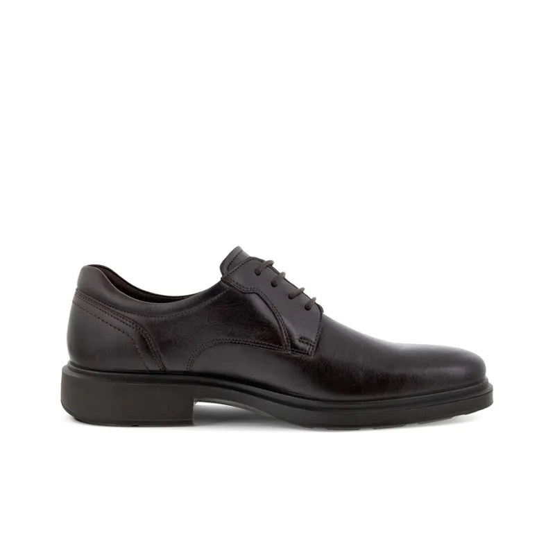 Ecco Helsinki 2.0 Casual Shoes Men's Black-1