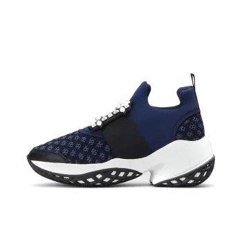 Roger Vivier Viv Run Sneakers Women's
