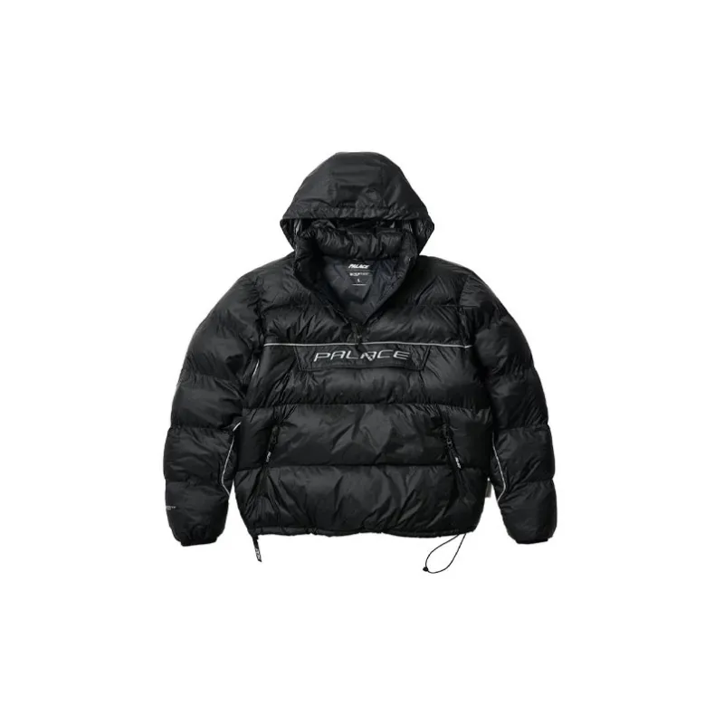 PALACE Pertex P90 Puffa Jacket-2