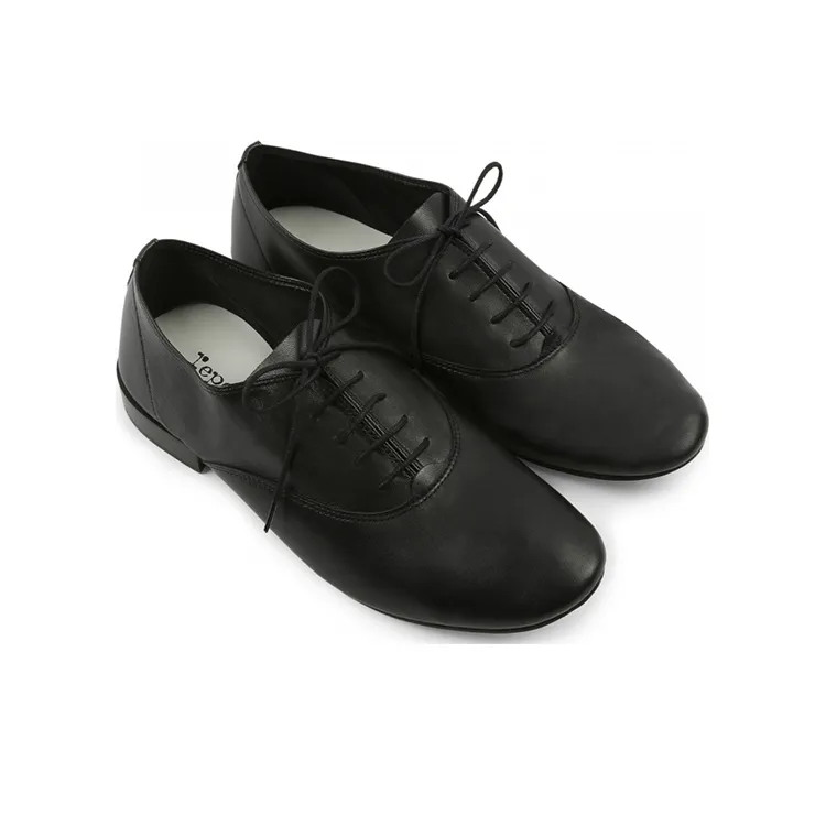 Repetto Men's Casual Shoes Men Low Top Black-2