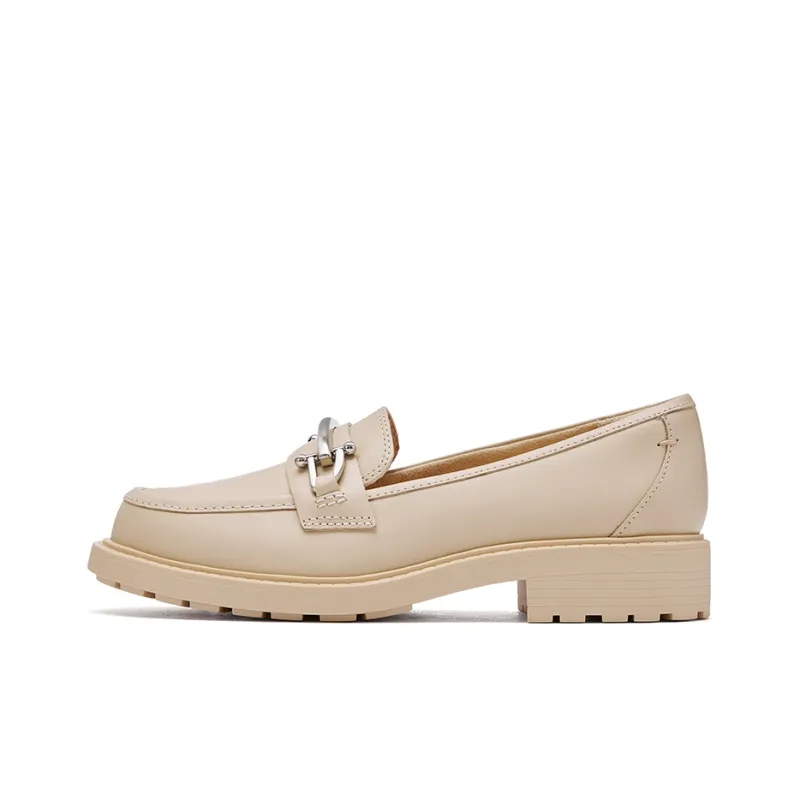 Clarks Platform Shoes Women's Sand-0