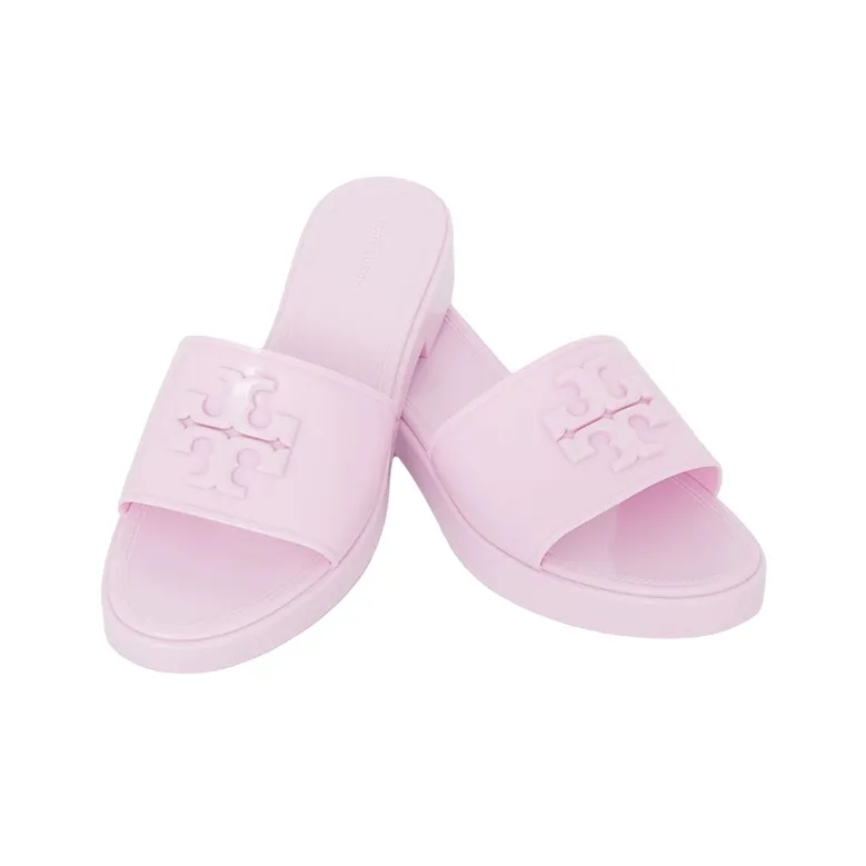 TORY BURCH Stylish Sandals Women's Pink-3
