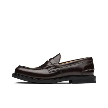 CHURCH'S Pembrey Sw Dlw Polished Loafers