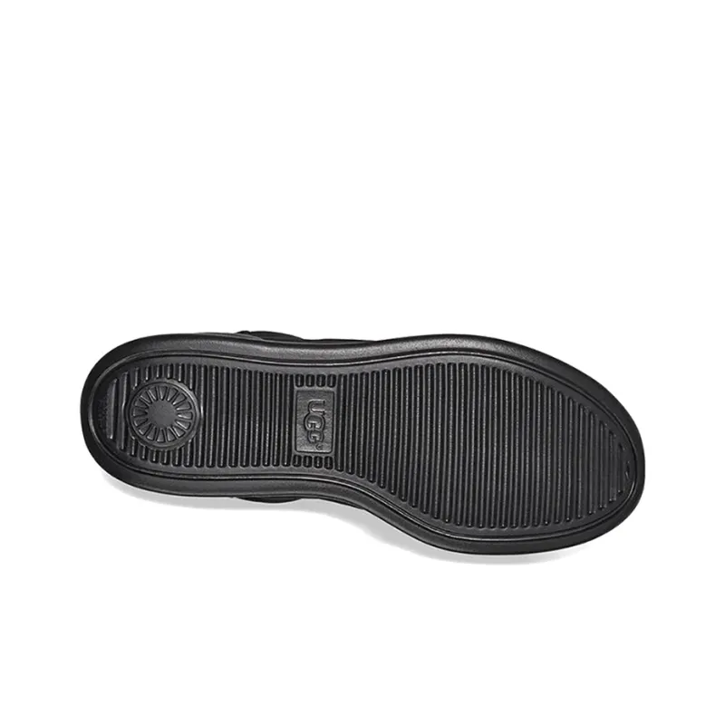 UGG Neutra Trainer 'Black' Women's-5