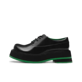 CHARLES&KEITH Platform Shoes Women's Black